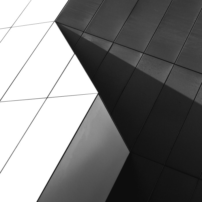 square composition architecture berlin warsaw Julian Schulze minimal Photography  photograph abstract