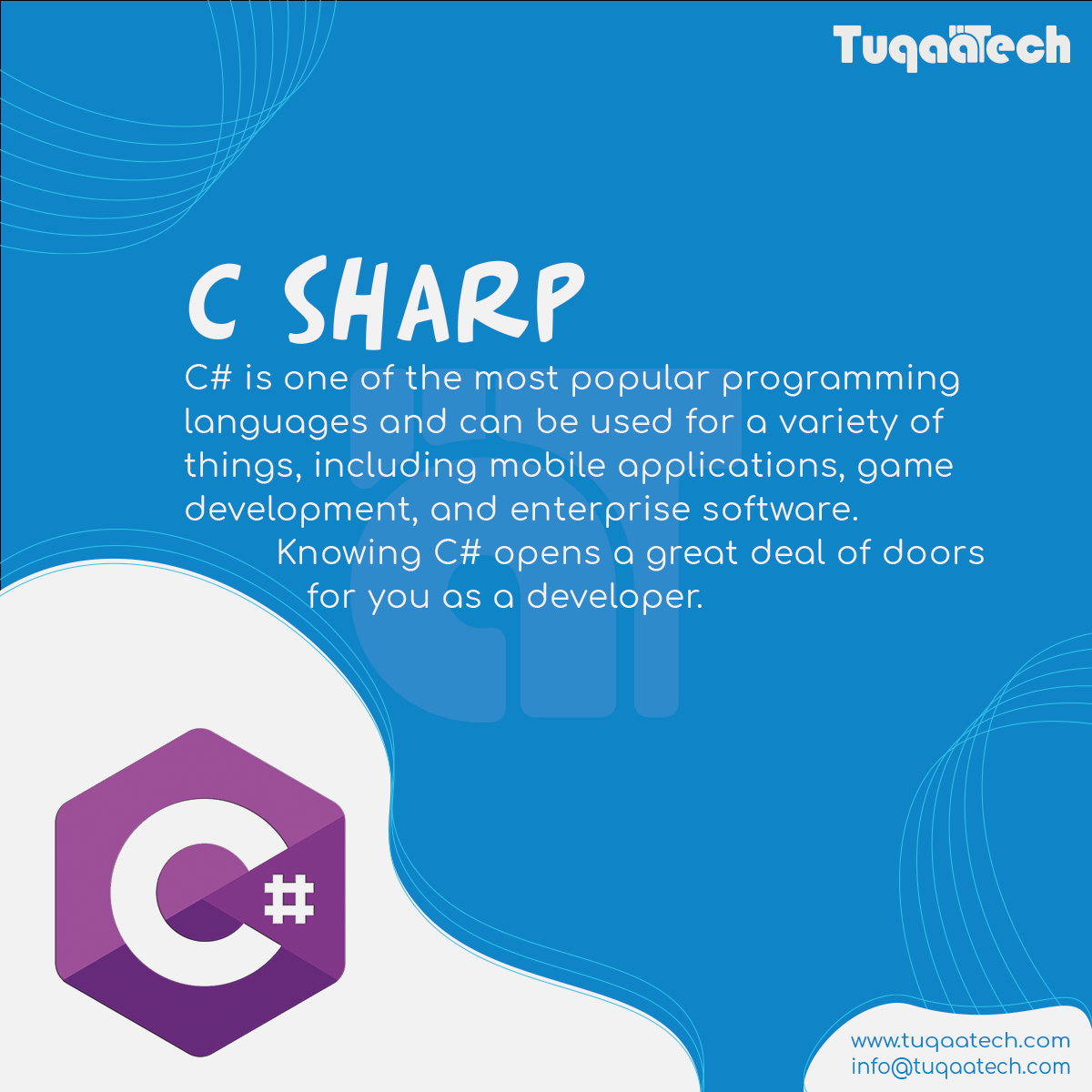#.net #android  #angular #csharp #java #swift #typescript #Xcode