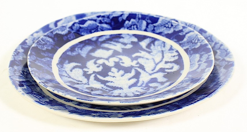 craig anczelowitz craft handmade design tableware Vase plate stoneware Pottery decor clay natural tabletop
