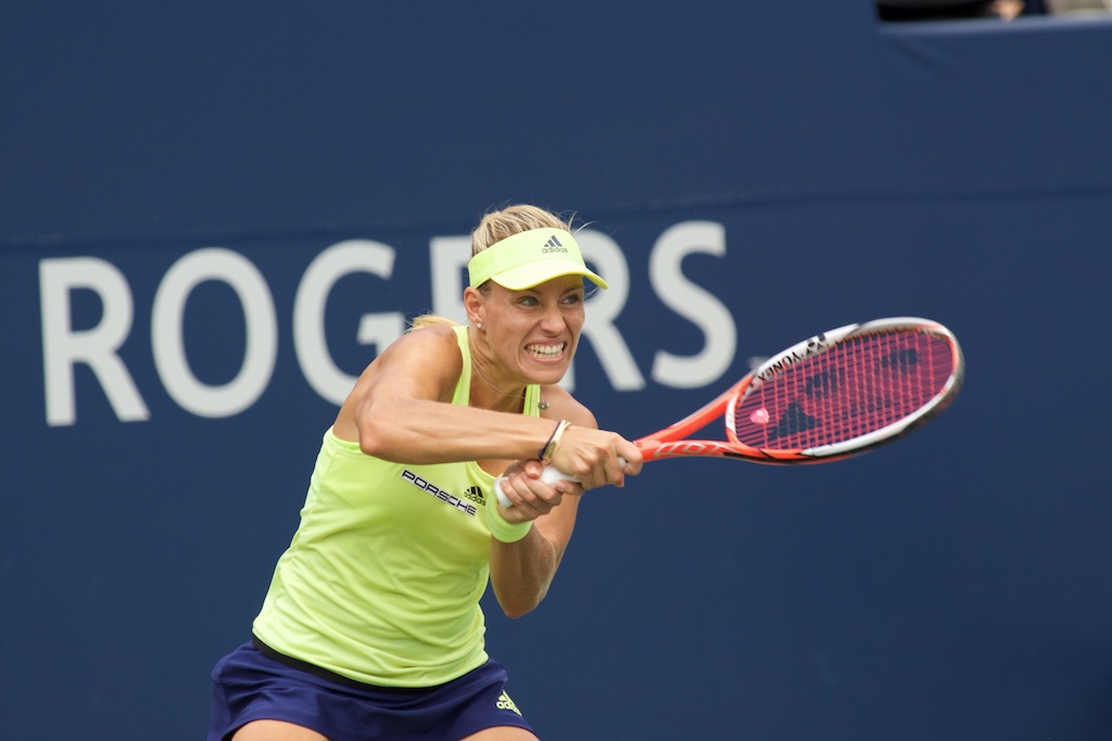 Rogers Cup tennis sports