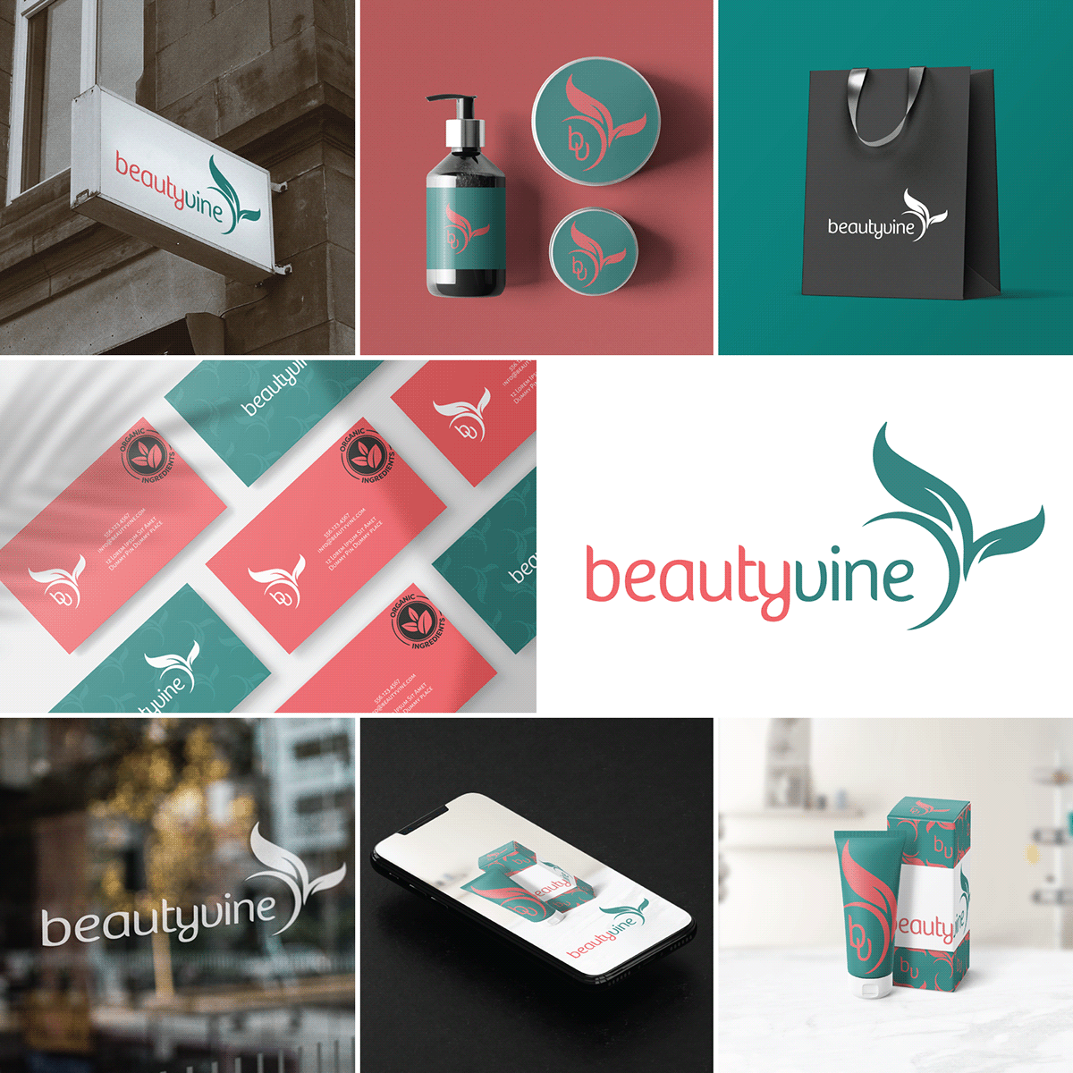 brand Brand Design Business Cards design identity Logo Design visual identity