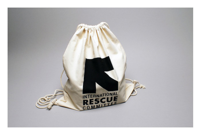 Packaging international rescue committee