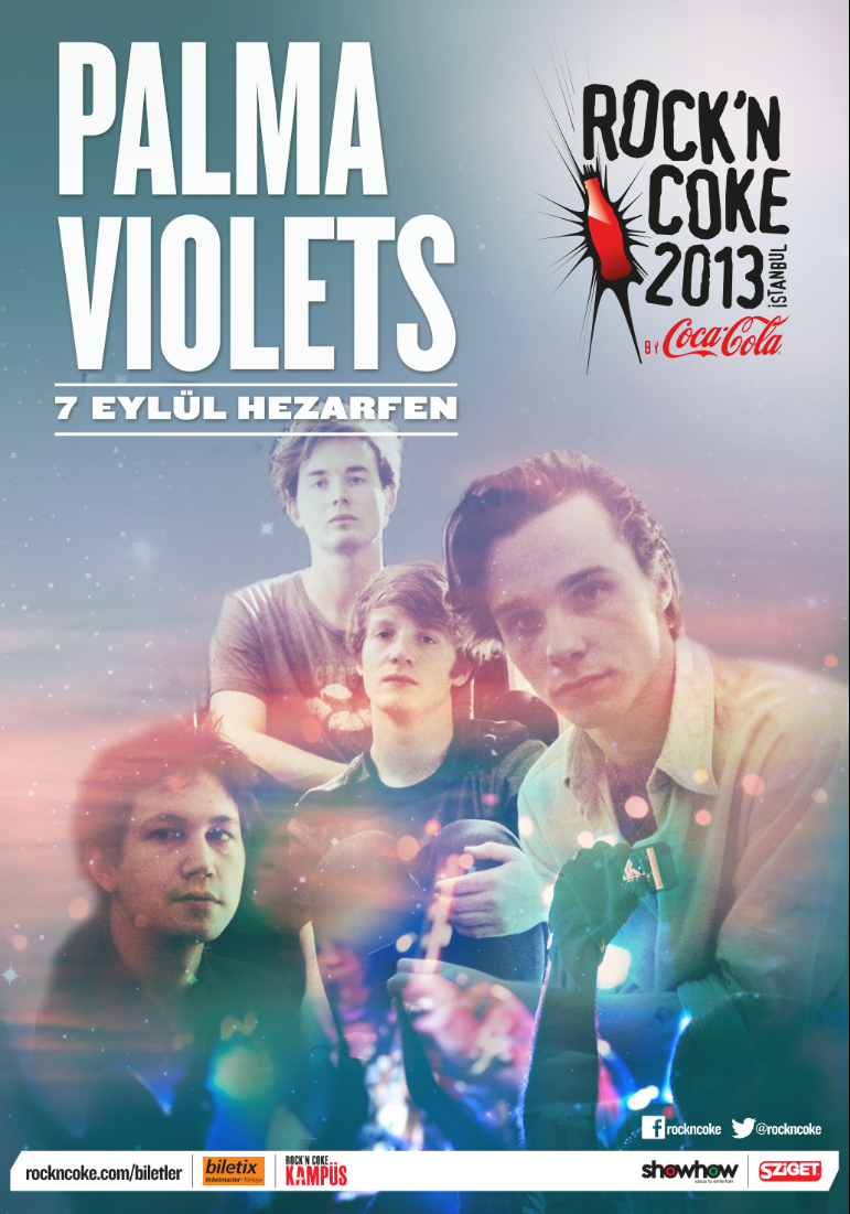 coke  coca-cola  rock  rockcoke   Music  festival