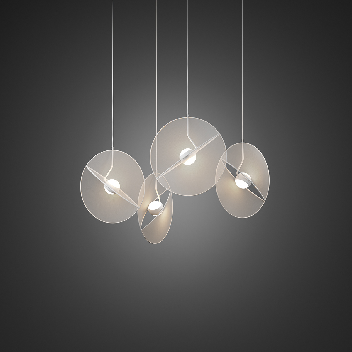 alexey danilin Awards Lamp lighting Lighting Design  Maytoni pendant product product design  product designer