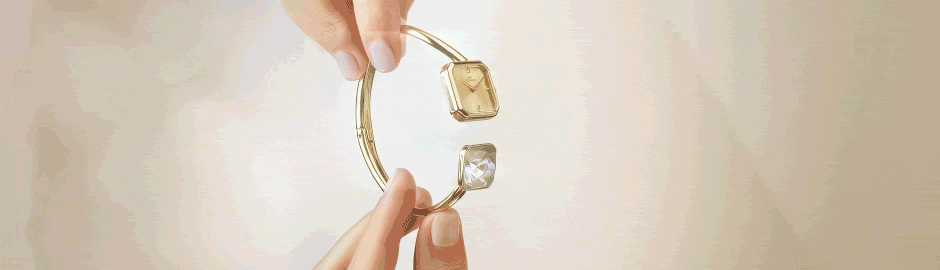 technos relógios crystal relojoaria Technos joias design de jóias produto publicidade relogio Technos Crystal