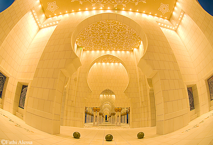 Mosque Sheikh Zayed abu dhabi city as Sheikh Zayed