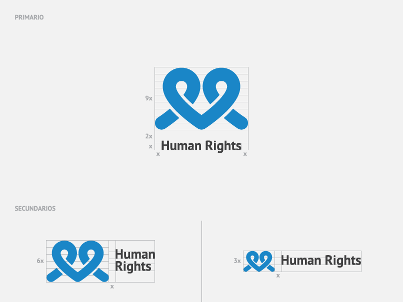 logo symbol Icon Human rights human rights contest derechos Humanos