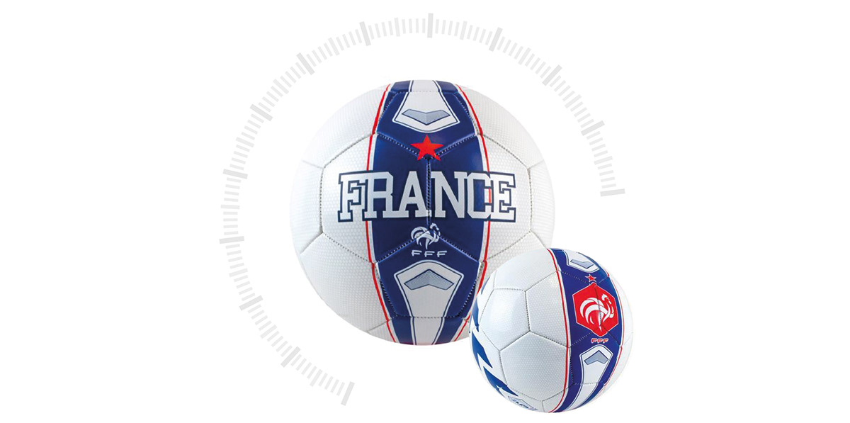 football soccer ballon ball france euro 2016 FFF match French foot