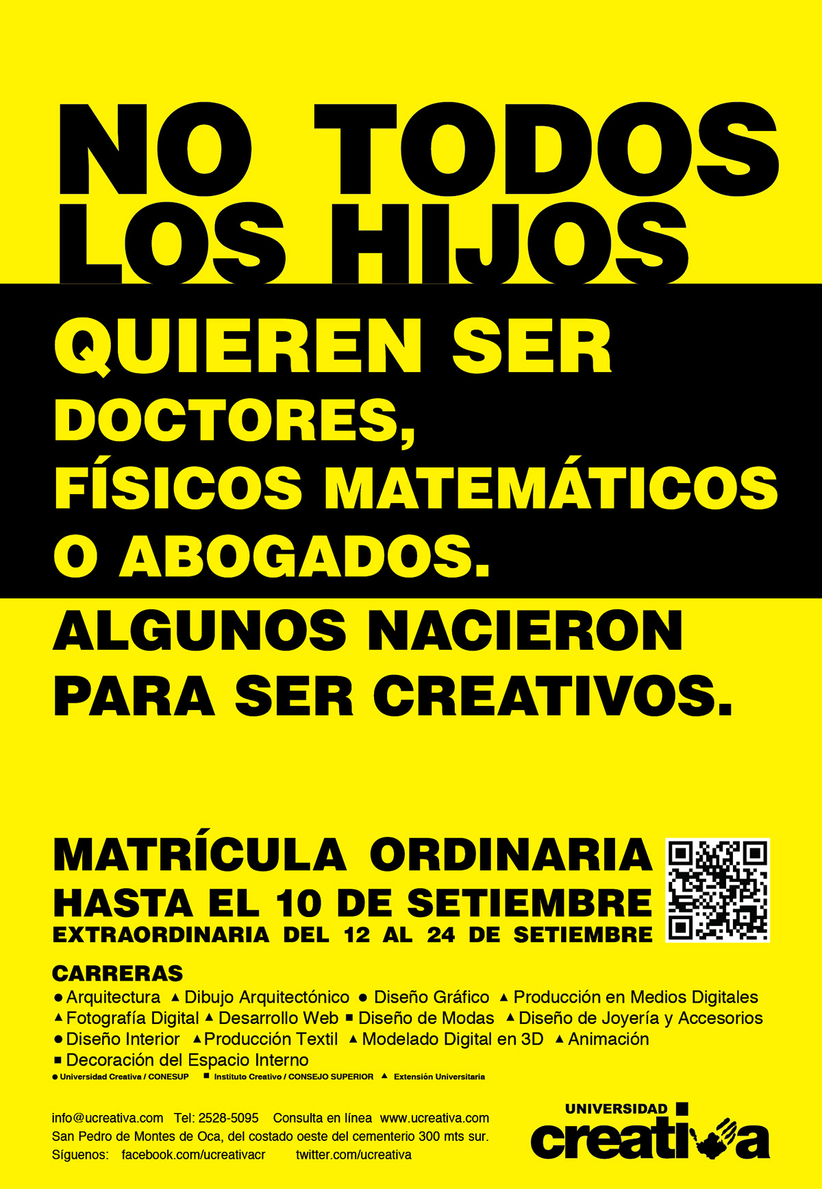banner  ads  publish  ucreativa Costa Rica  print