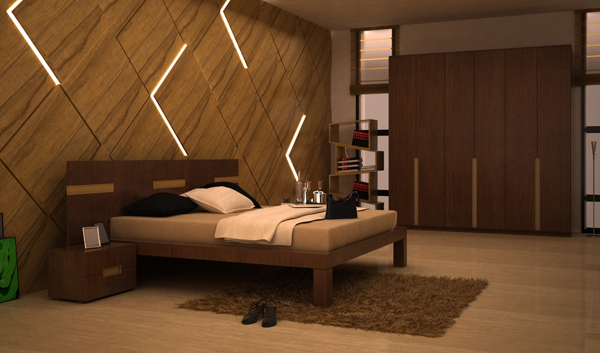 art of interior art of furniture Bedrooms