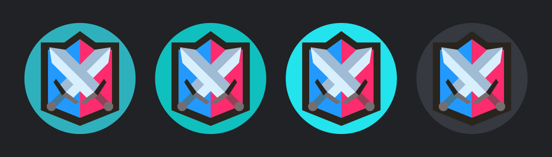 blender Clash Royale discord emotes Icon inkscape logo