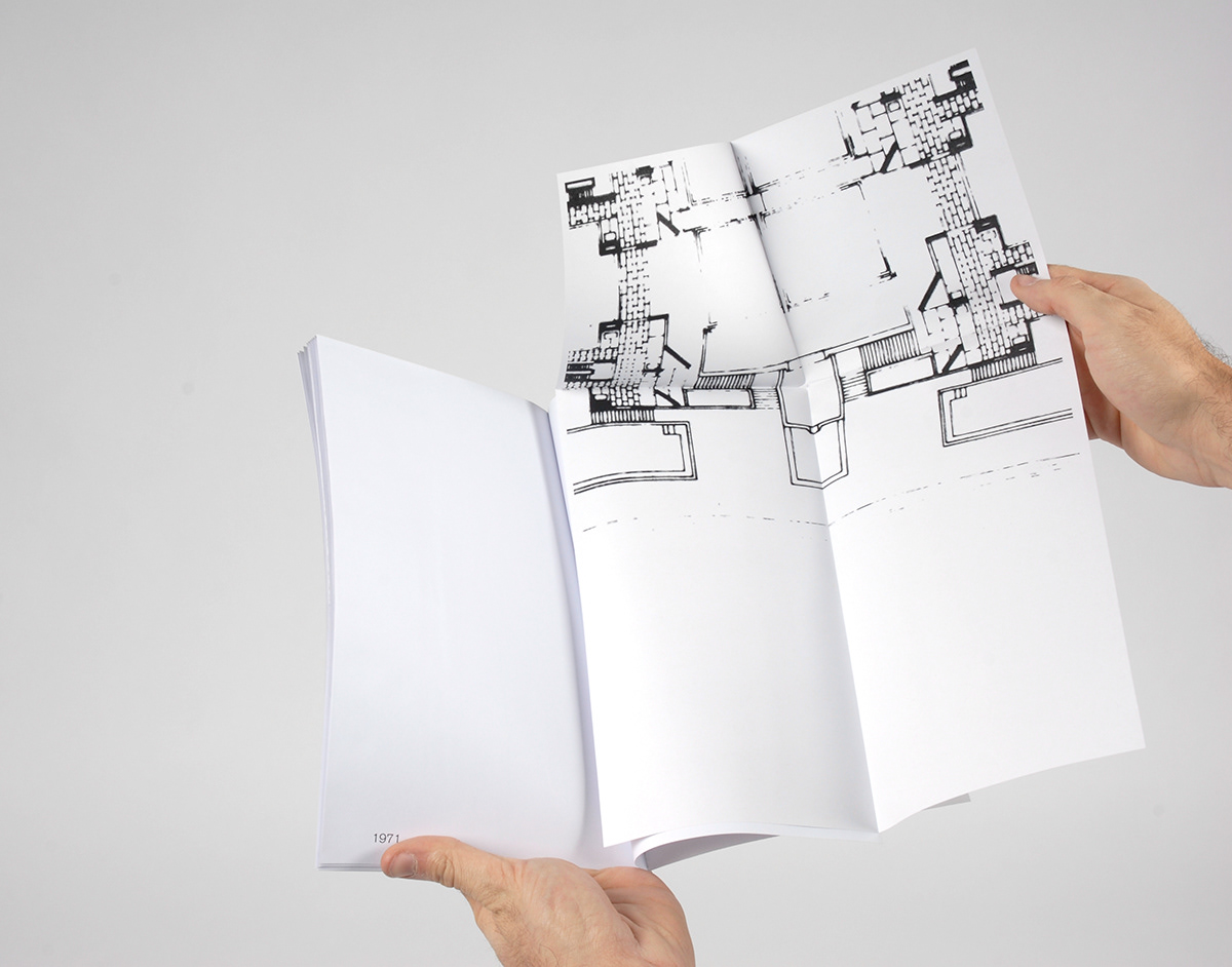 Louis I Kahn architect books Adaptation Interpretation Monographie