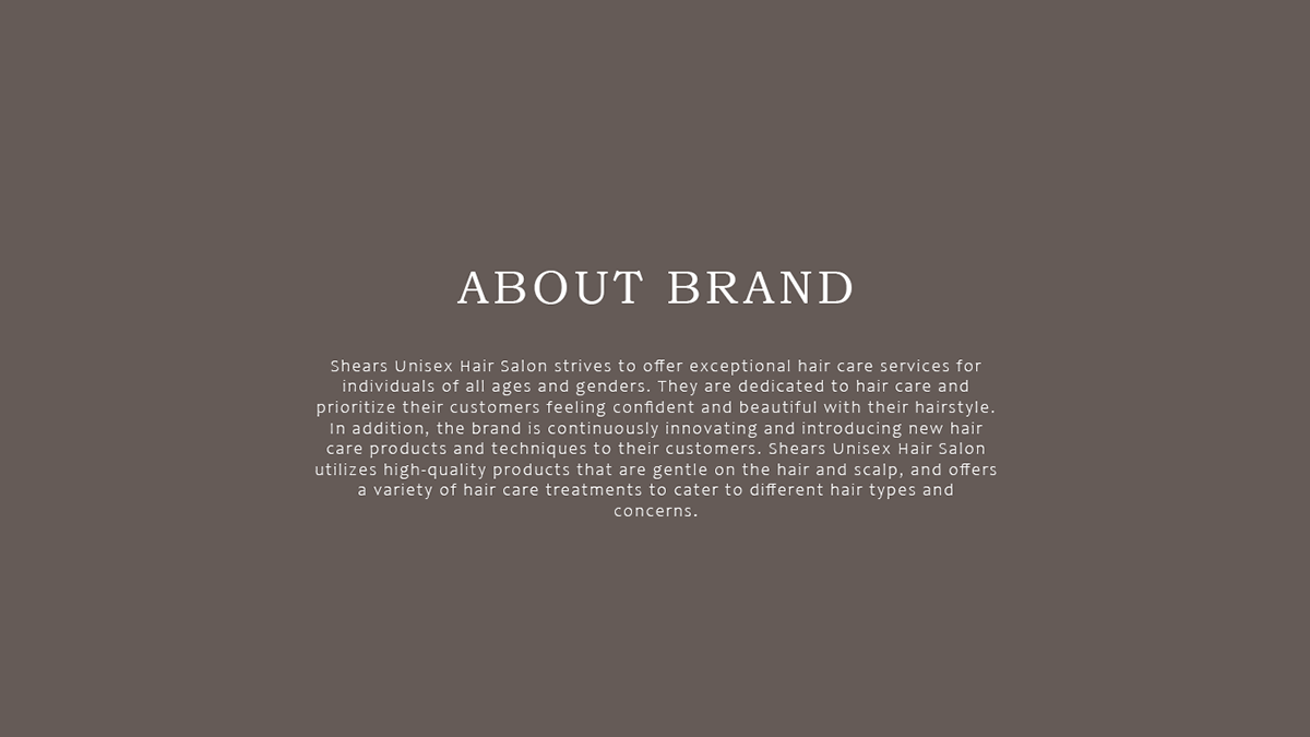 Brand Design brand identity Business card design graphic design  Hair Salon logo Logo Design visual identity design photoshop