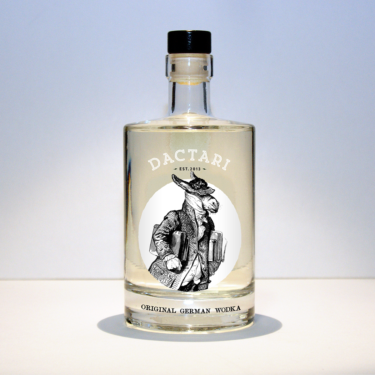 Adobe Portfolio Spirits gin wodka beverages vintage bottles bottlewrap