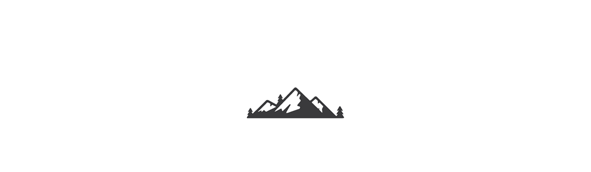 logo Logotipo Logotype logodesign design brand handmade Food  nomad mountains powerbar misscrane