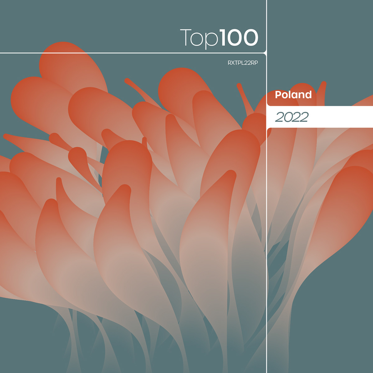 RetailX Ranking Report 2022 Poland Top 100