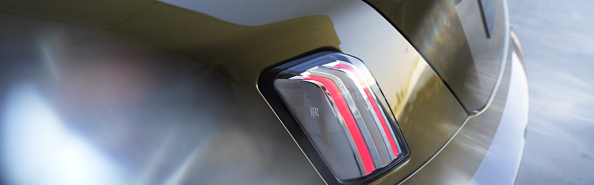 Rolls-Royce dubai Vehicle automotive   retouch Photography  cinema 4d 3d modeling