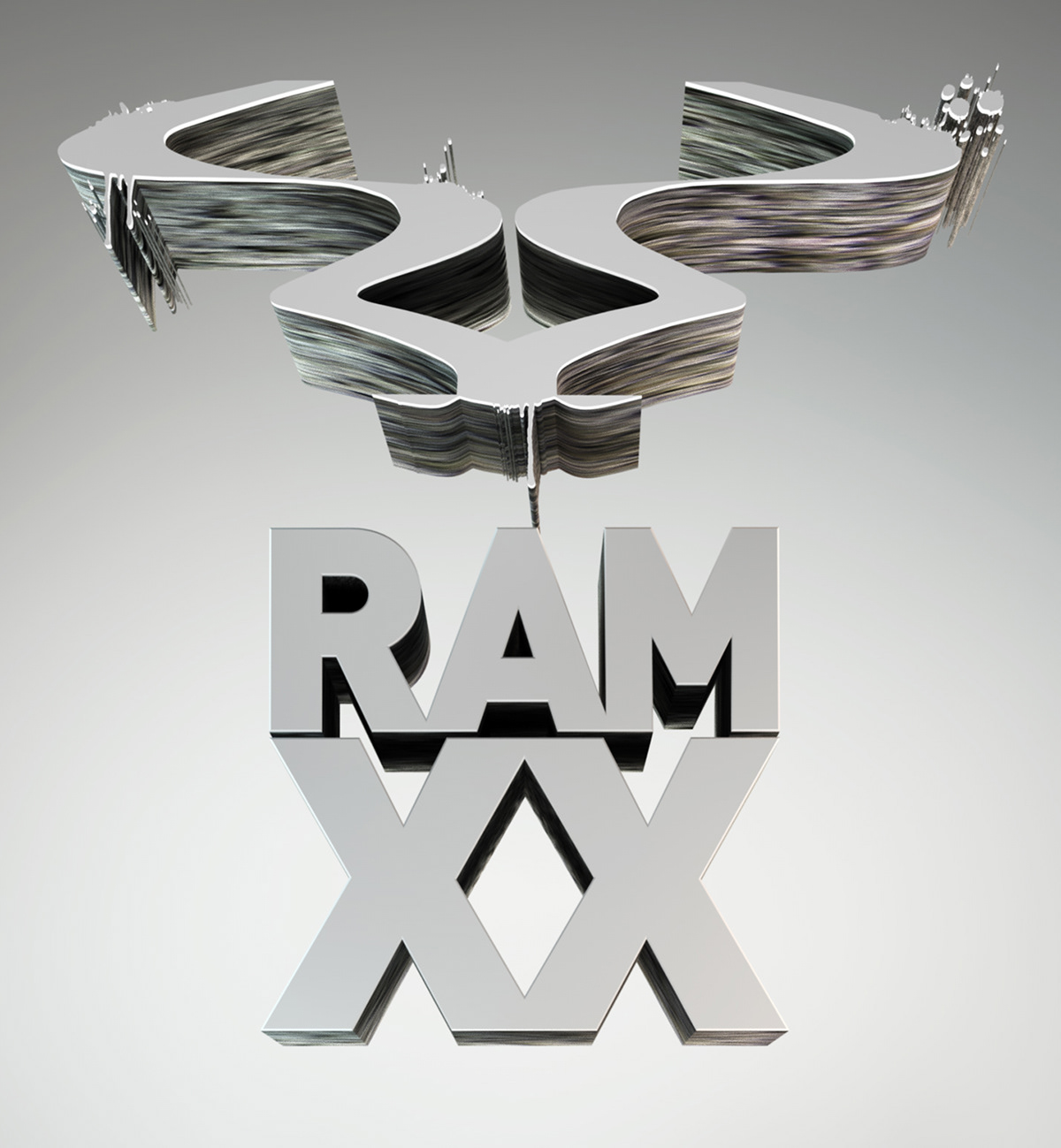 ram records album artwork