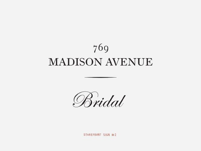 Madewell J.Crew crewcuts bridal Men's shop marketing   Promotion Retail type lettering Handlettering Invitation logo shoppers boxes
