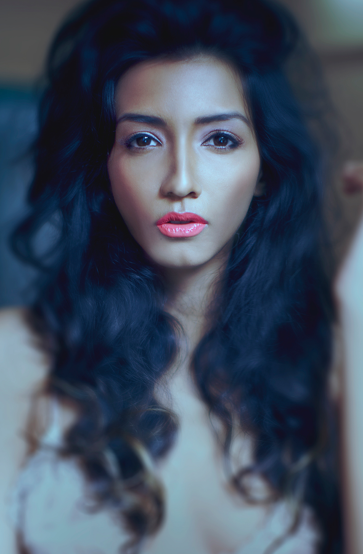 beauty FashionN girl model sushant panchal sushant panchal art images photos