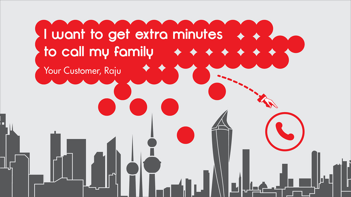 Kuwait ooredoo q8 telecome offer minutes Internet