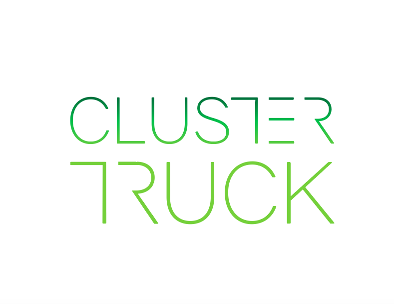 identity Clustertruck Clusterfuck game Truck