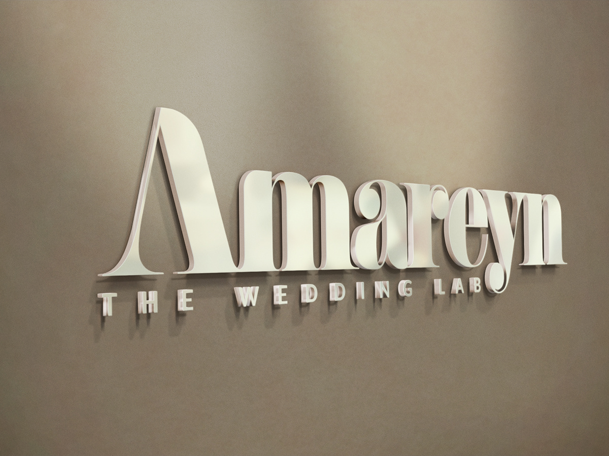 Amareyn wedding lebanon International venu Love a letter Classic modern fusion