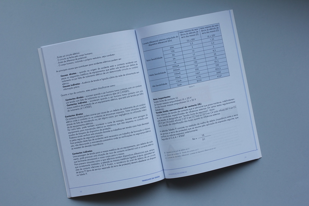 editorial design graphic Photography  engeneering technical books livros técnicos