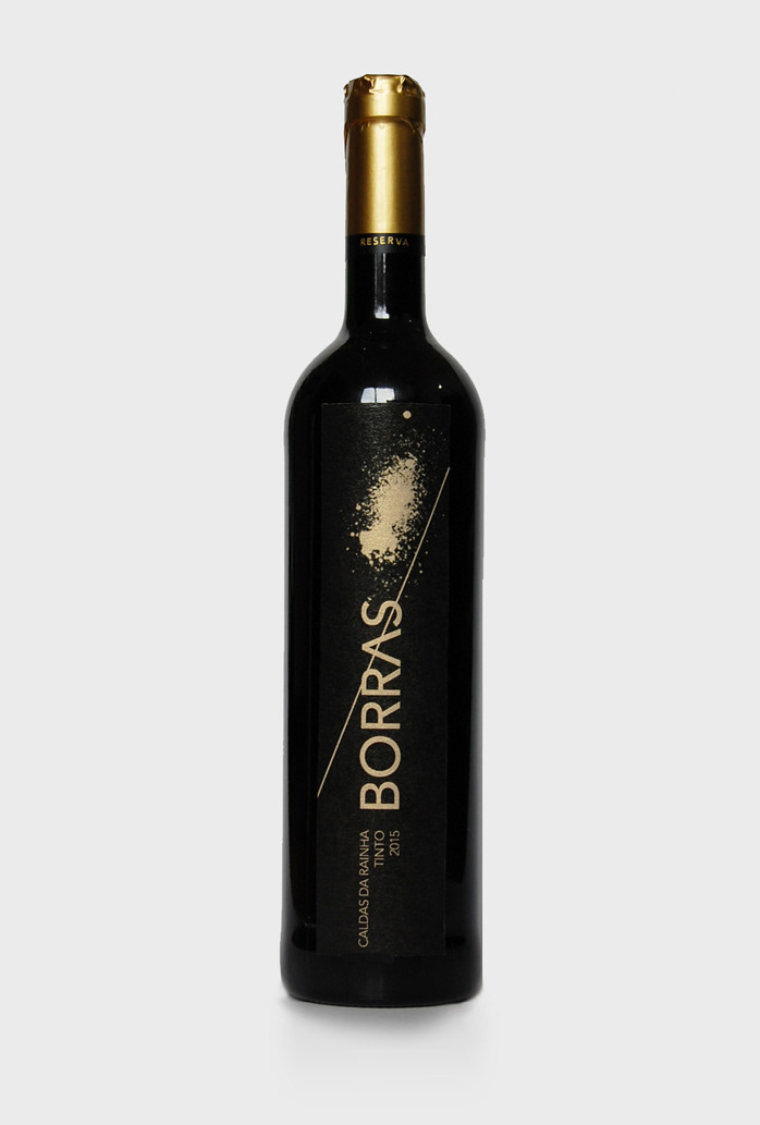 wine ESAD Label winery esad.cr bottle