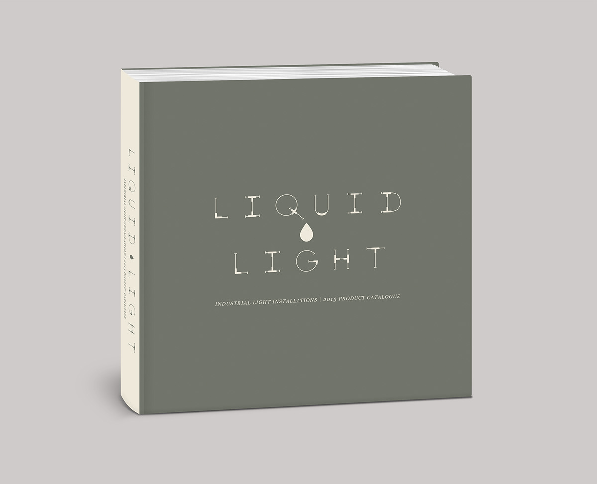 Layout Catalogue lights blownglass Plumbing California liquidlight Liquid