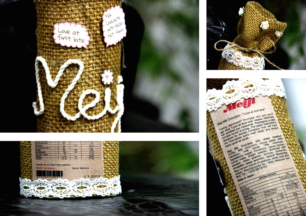 #meiji #handcraft #packagingdesign