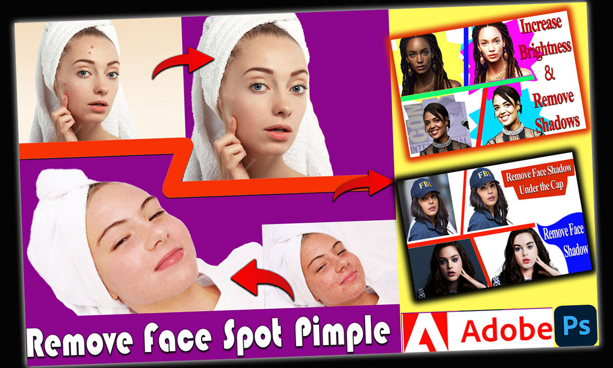 image Image Editing photo photo editing retouching  Adobe Photoshop retouch face portrait Fashion 