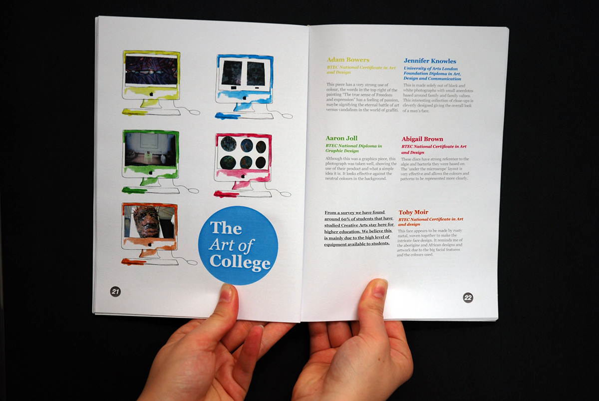 Zine   Magazine   college  editorial ink vector