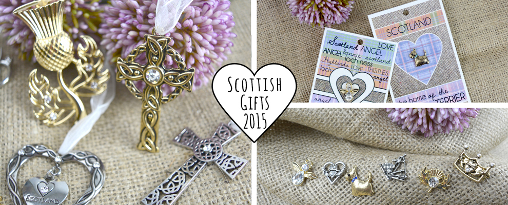 greetingscard design scotland scottish souvenirs stag angel gift dog scottiedog