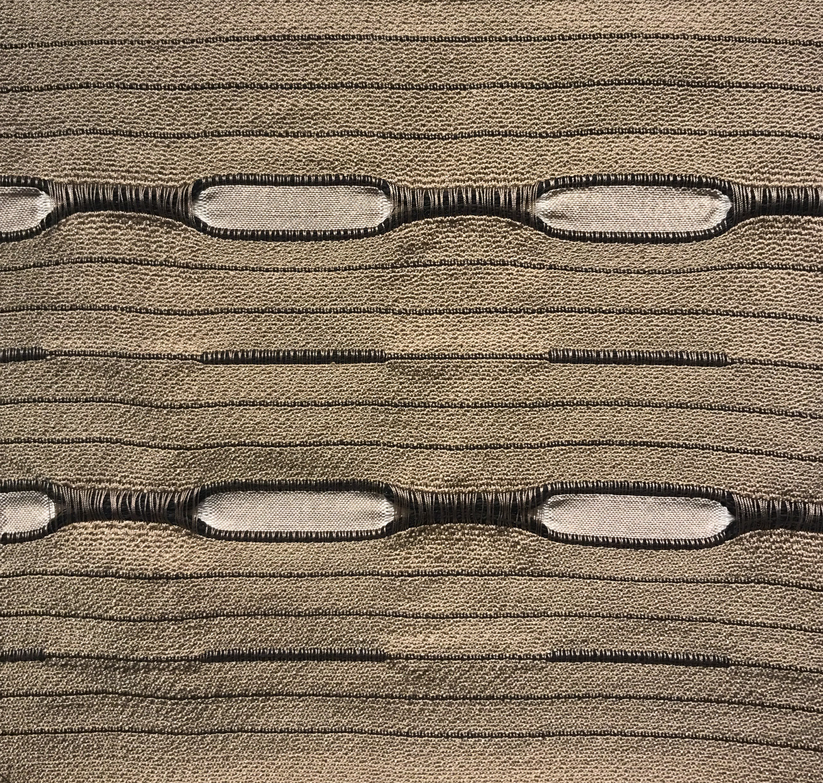 handwoven Woven textile fabric cloth design pattern weaving