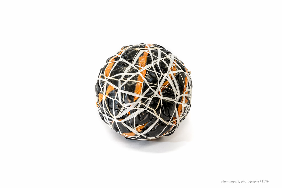 Adobe Portfolio footballs handmade FIFA World Football Museum Object photography