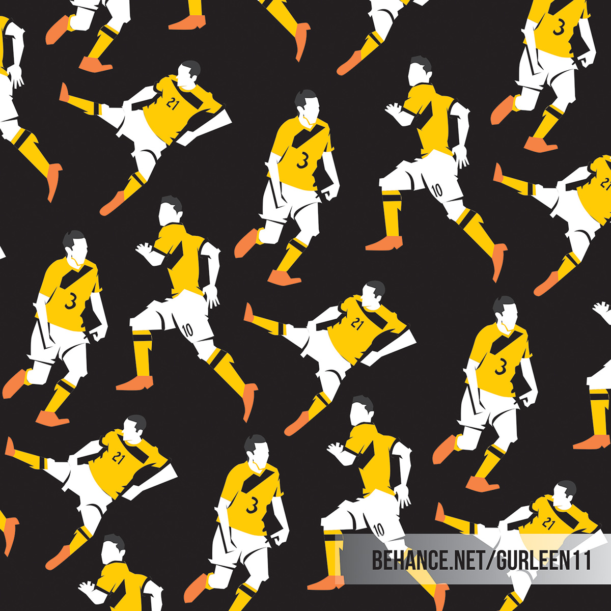world cup Patterns