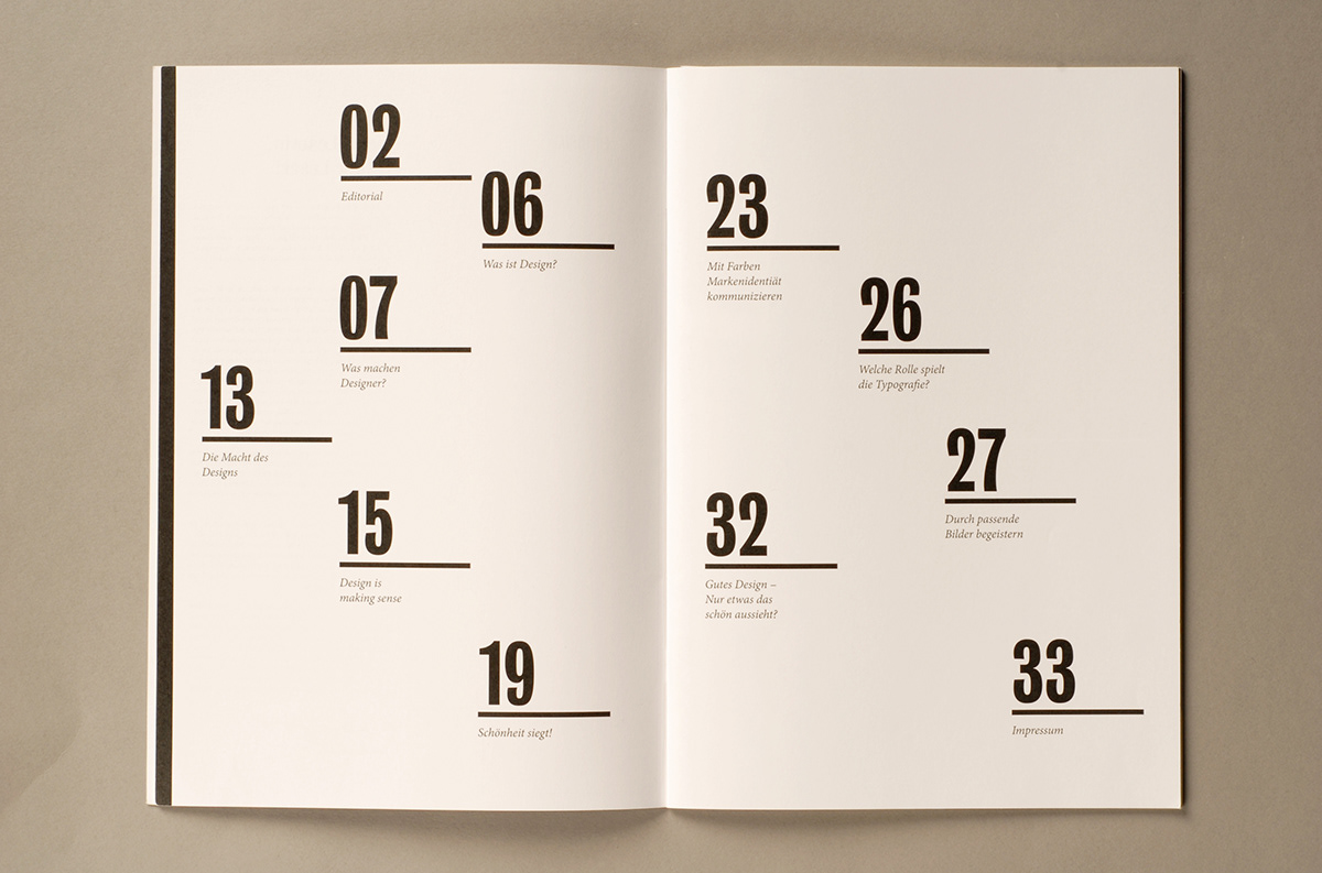 editorial_design magazine design macht