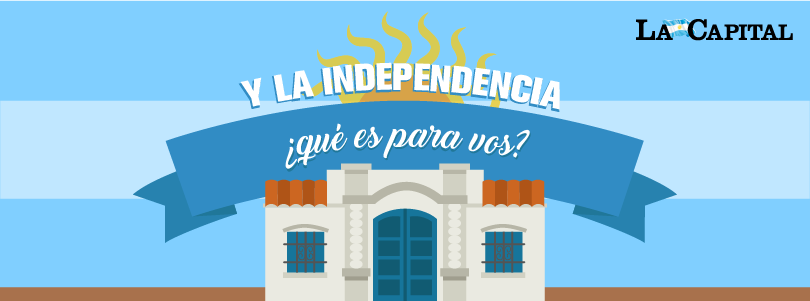 ilustracion Independencia 9 de julio tucuman casa histórica diario la capital Concurso argentina
