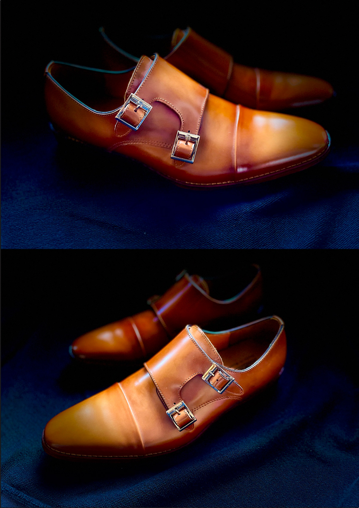 footwear portfolio leather handmade custom design shoes slipper bespoke shoes monkstrap oxford