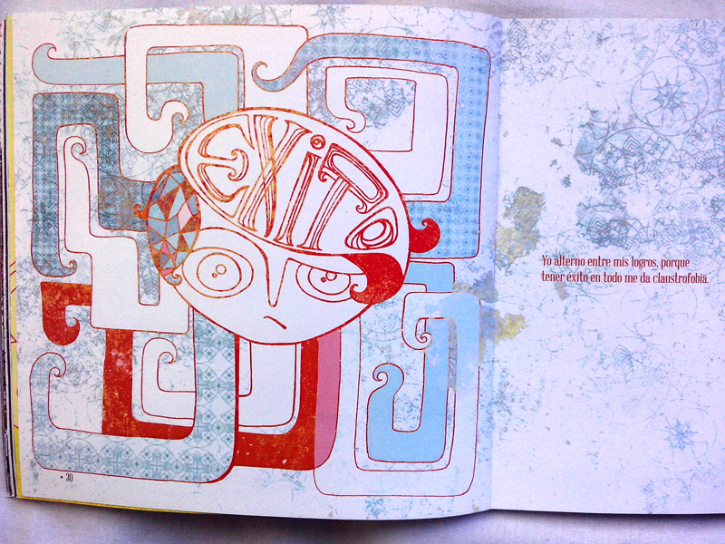 Sutilda Mundo Nimio debora grossoni  ilustracion diseño gráfico creacion de personaje Libro Álbum ilustrado Libro de autor Diseño editorial
