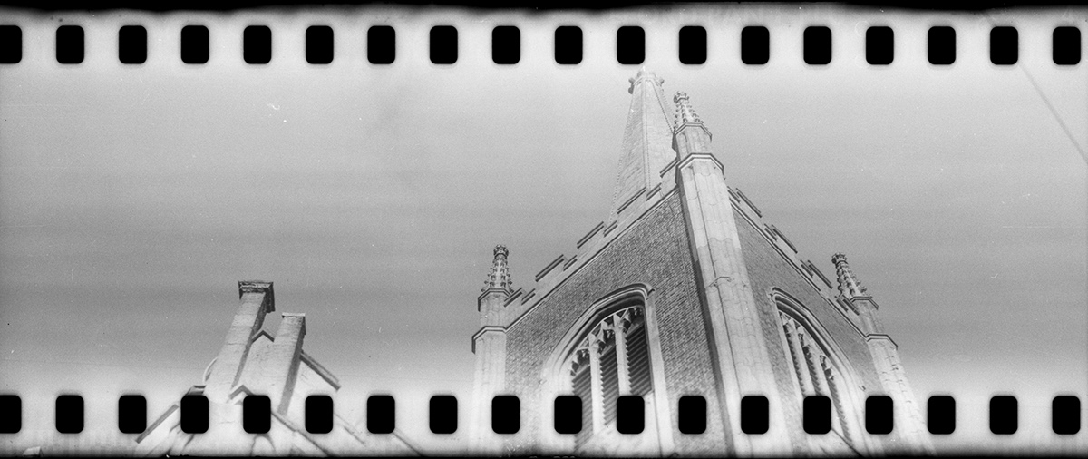 35mm film analog architecture black and white Brutalism Photography  urbanexploration