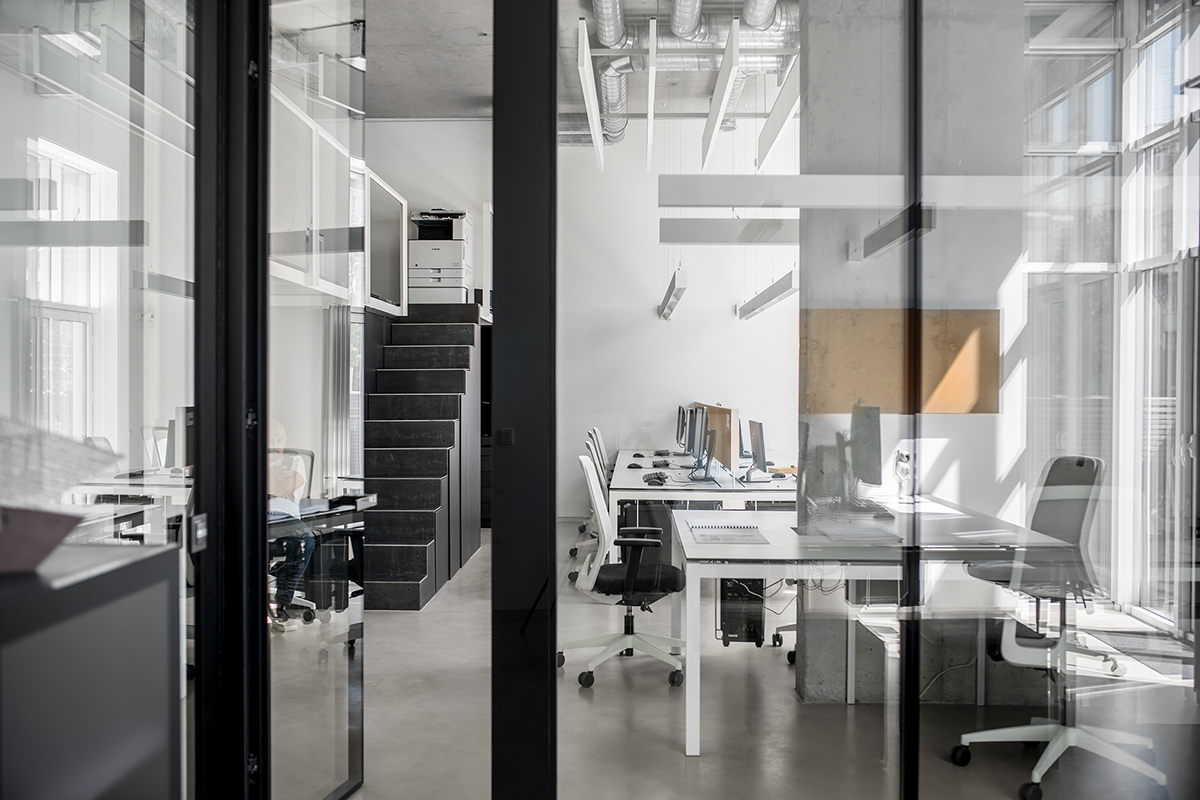 yod studio design studio YOD design lab studio space interior design Kyiv ukraine