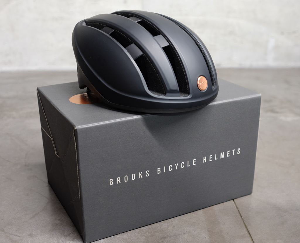 brooks england Bicycle Helmet Cycling