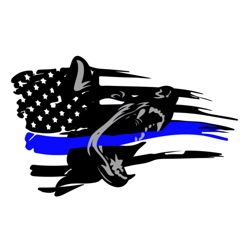 blue Blue Lives Matter lives matter police State Police