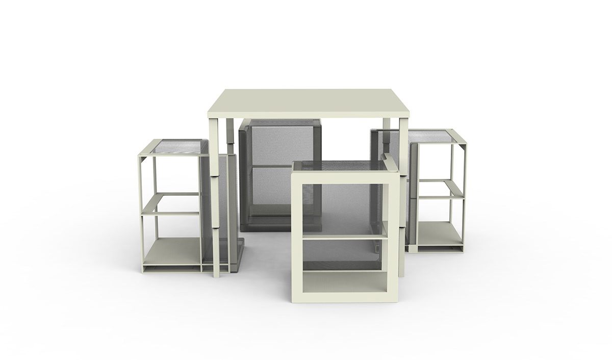 modular furniture design table barstool Lounge Chair coffee table outdoor furniture