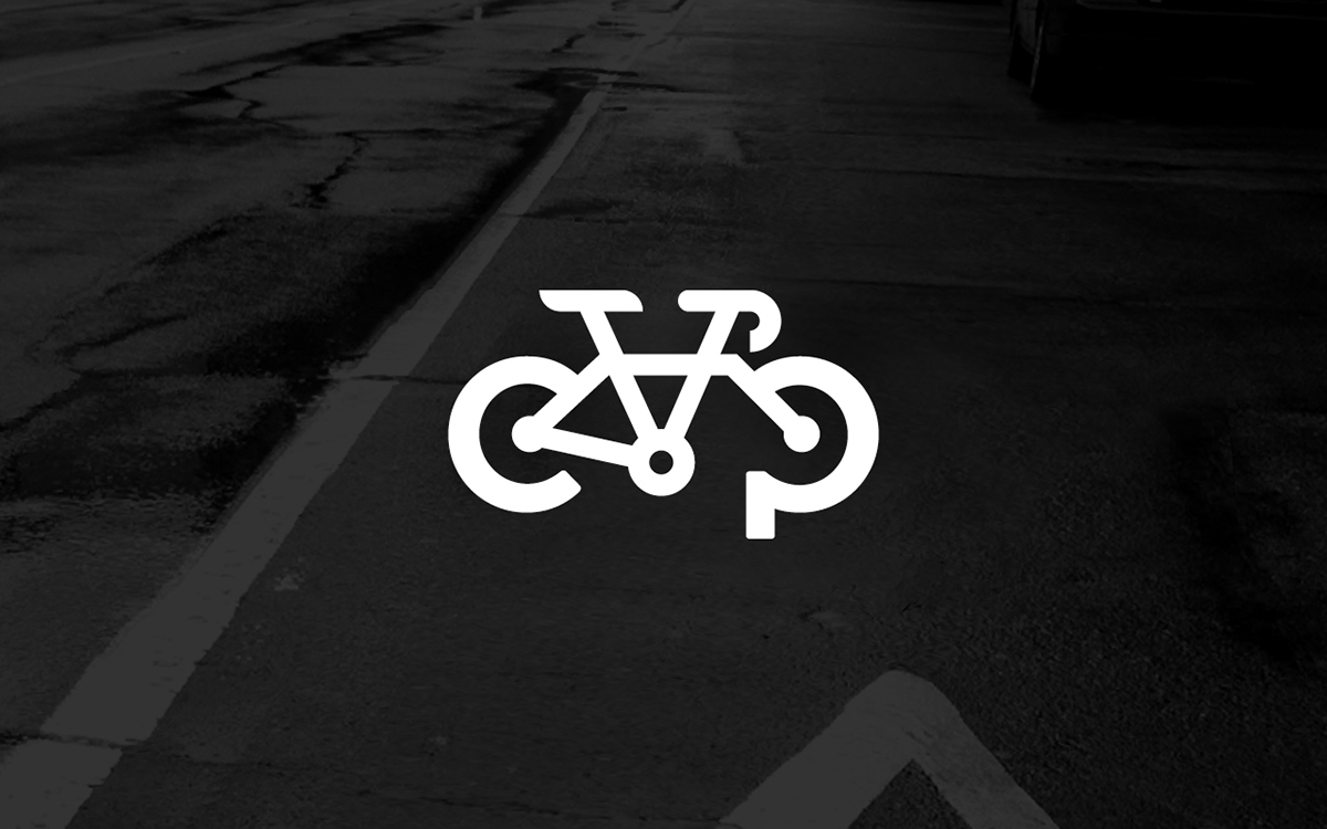 vancouver british columbia Bicycles Cycling Catalogue brand logo identity clean modern Sustainable affordable recycle refurbish bikes