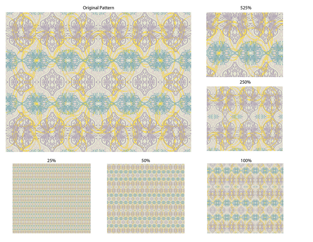 textile surface design carpet design