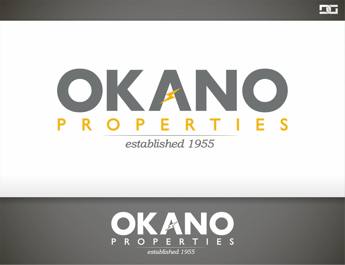 Okano properties logo
