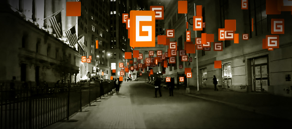 Guez Graphics city vfx  Motion Design New York